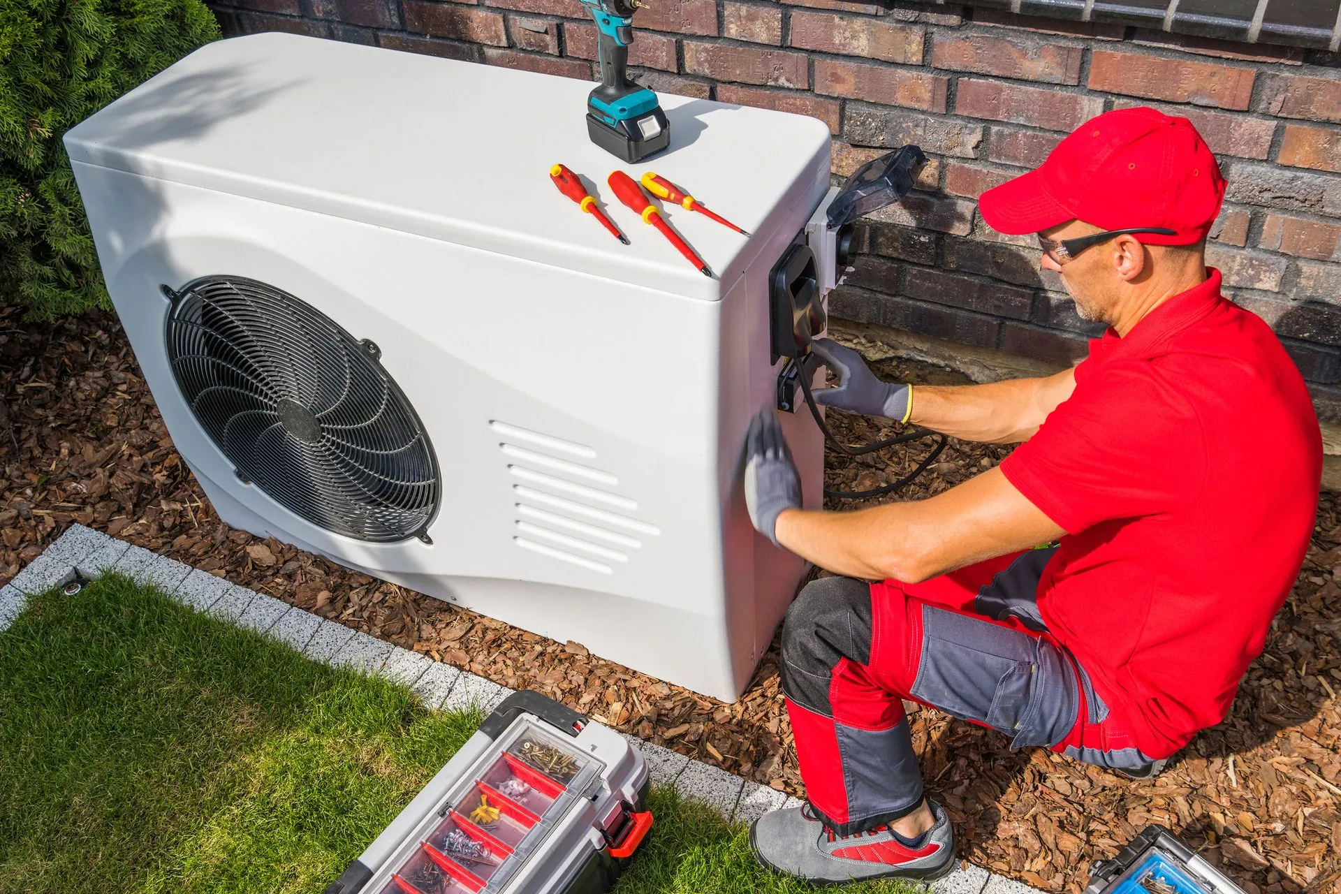 About HVAC in Westport, CT